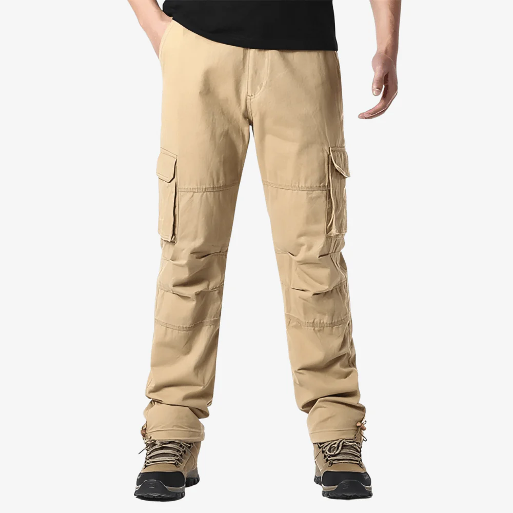 Pantalons de randonnée